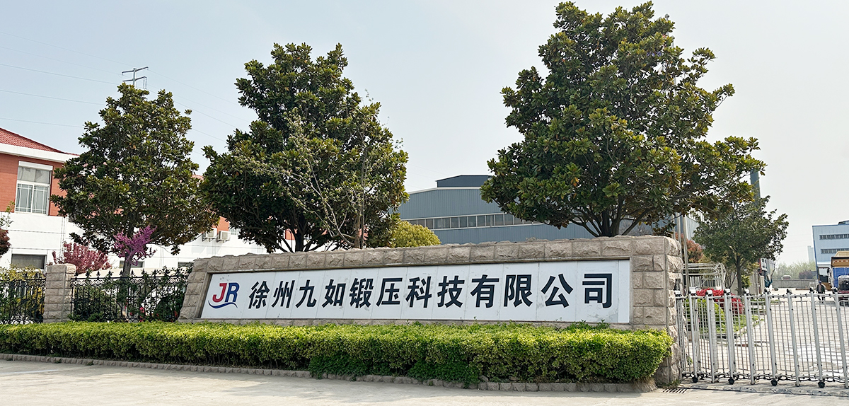 南通模锻机